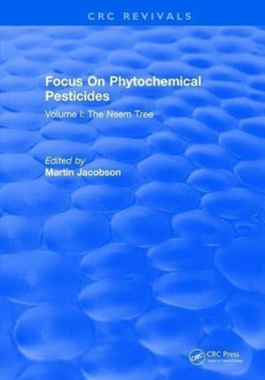 Focus On Phytochemical Pesticides