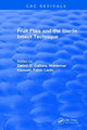 Book cover of: Fruit Flies and the Sterile Insect Technique. By: Carrol O. Calkins