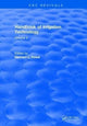 Book cover of: Handbook of Irrigation Technology. By: Herman J. Finkel