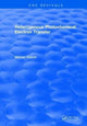 Book cover of: Heterogenous Photochemical Electron Transfer. By: Michael Gratzel