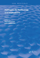 Book cover of: Hydrogen: Its Technology and Implication. By: Cox
