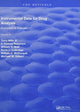 Book cover of: Instrumental Data for Drug Analysis, Second Edition. By: Terry Mills