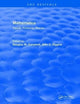 Book cover of: Mathematics. By: Douglas M. Campbell