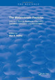 Book cover of: Melanotropic Peptides. By: M. E. Hadley
