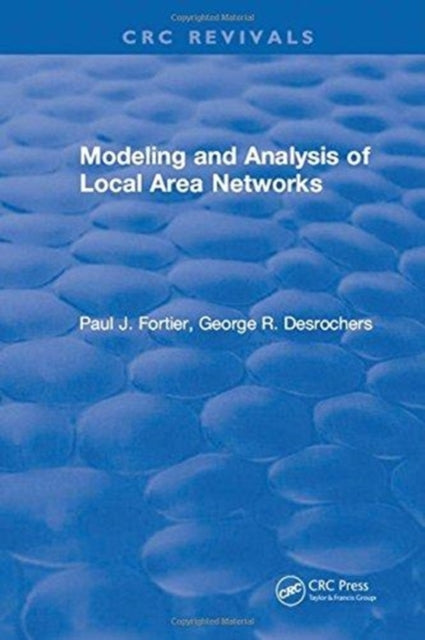 Modeling and Analysis of Local Area Networks