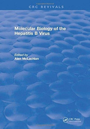 Molecular Biology of the Hepatitis B Virus