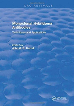 Monoclonal Hybridoma Antibodies
