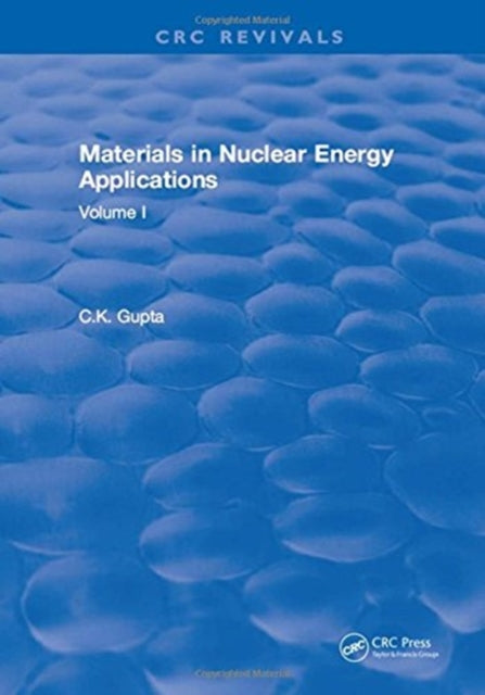 Materials in Nuclear Energy Applications