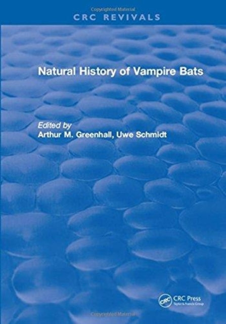 Natural History of Vampire Bats