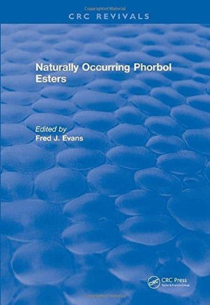 Naturally Occurring Phorbol Esters