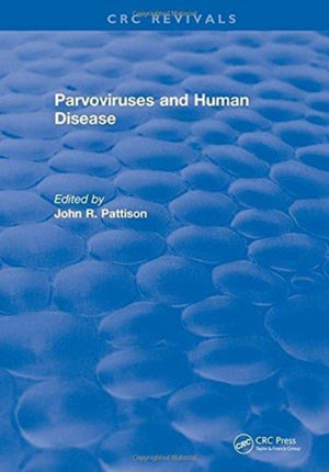 Parvoviruses and Human Disease