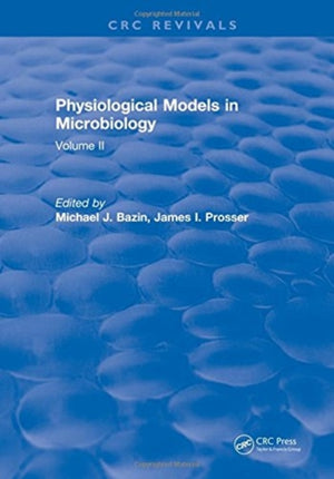 Physiological Models in Microbiology