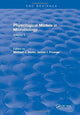 Book cover of: Physiological Models in Microbiology. By: M. Bazin