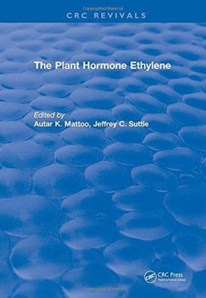 The Plant Hormone Ethylene