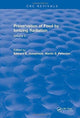 Book cover of: Preservation Of Food By Ionizing Radiation. By: Van C. Josephson