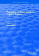 Book cover of: Regulation Of Serum Lipids By Physical Exercise. By: Hietanen