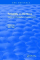 Book cover of: Reliability on the Move. By: G. B. Guy