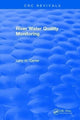 Book cover of: River Water Quality Monitoring. By: Larry W. Canter