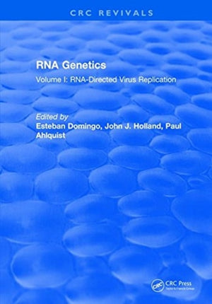 RNA Genetics