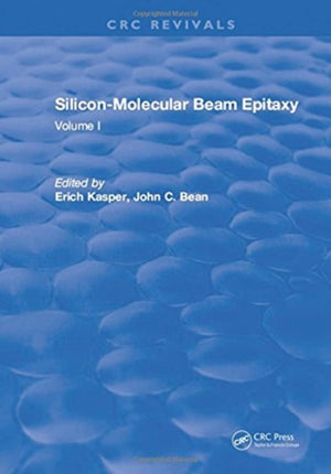 Silicon-Molecular Beam Epitaxy