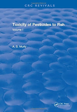 Toxicity Of Pesticides To Fish