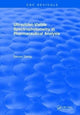 Book cover of: Ultraviolet-Visible Spectrophotometry in Pharmaceutical Analysis. By: S. Görög