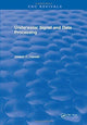 Book cover of: Underwater Signal and Data Processing. By: Joseph C. Hassab