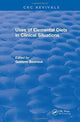 Book cover of: Uses of Elemental Diets in Clinical Situations. By: G. Bounous