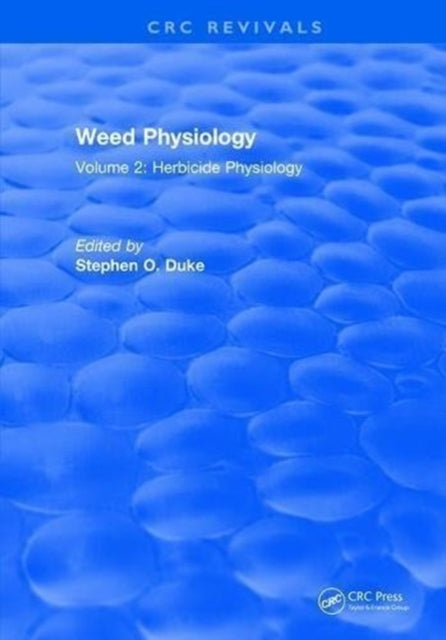 Weed Physiology