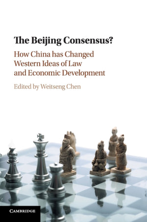 Beijing Consensus?