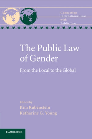 Public Law of Gender