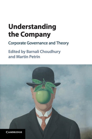 Understanding the Company
