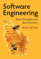 Book cover of: Software Engineering. By: Ravi Sethi