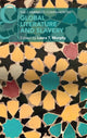 Book cover of: Cambridge Companion to Global Literature and Slavery. By: Laura Murphy