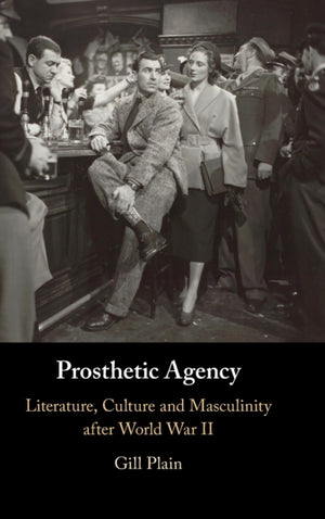 Prosthetic Agency