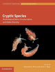 Book cover of: Cryptic Species. By: Alexandre K. Monro