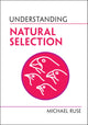 Book cover of: Understanding Natural Selection. By: Michael Ruse