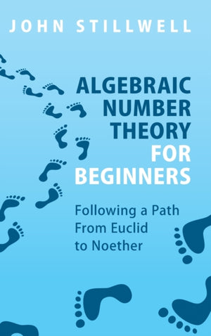 Algebraic Number Theory for Beginners