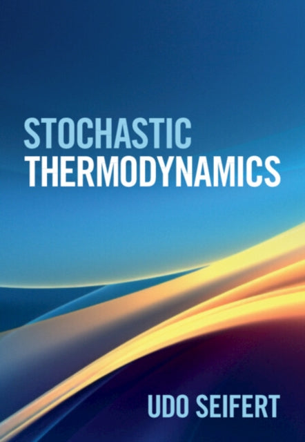 Stochastic Thermodynamics