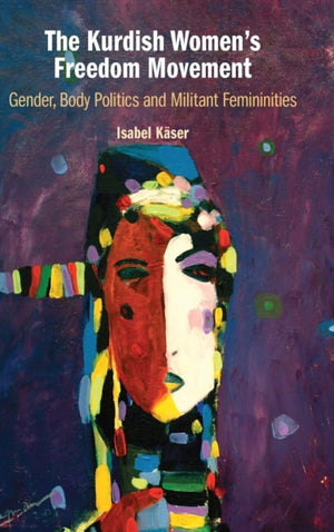 The Kurdish Women's Freedom Movement