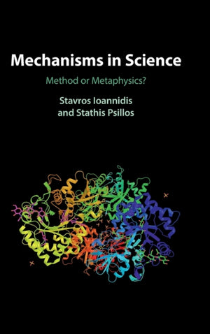 Mechanisms in Science