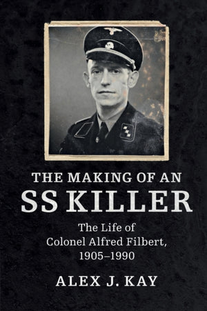 Making of an SS Killer