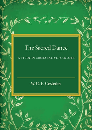 Sacred Dance