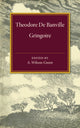 Book cover of: Gringoire. By: A. Wilson-Green