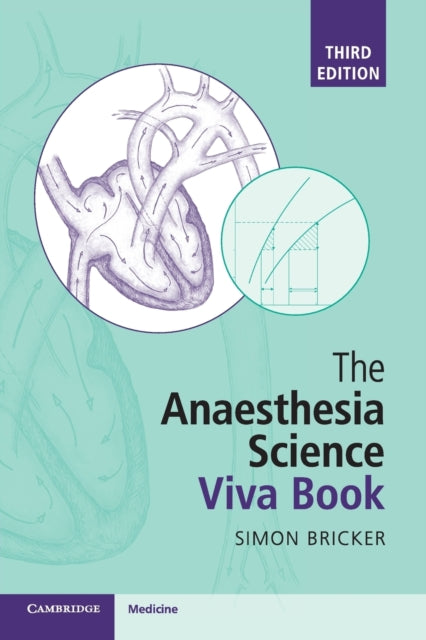 Anaesthesia Science Viva Book