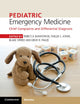 Book cover of: Pediatric Emergency Medicine. By: Rebecca Jeanmonod