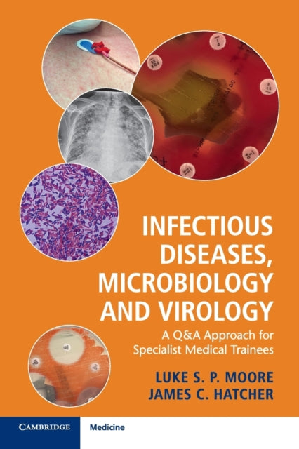 Infectious Diseases, Microbiology and Virology