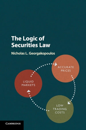 Logic of Securities Law