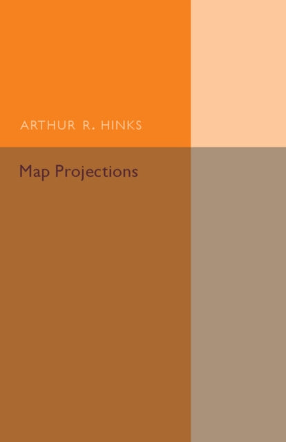 Map Projections