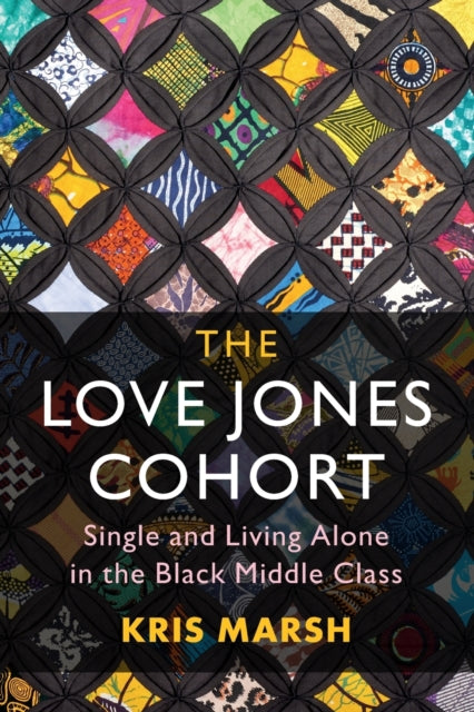 The Love Jones Cohort